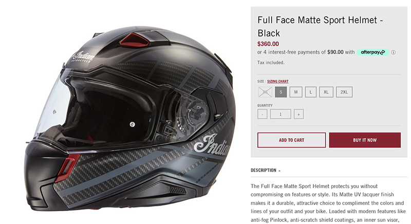 indian helmet