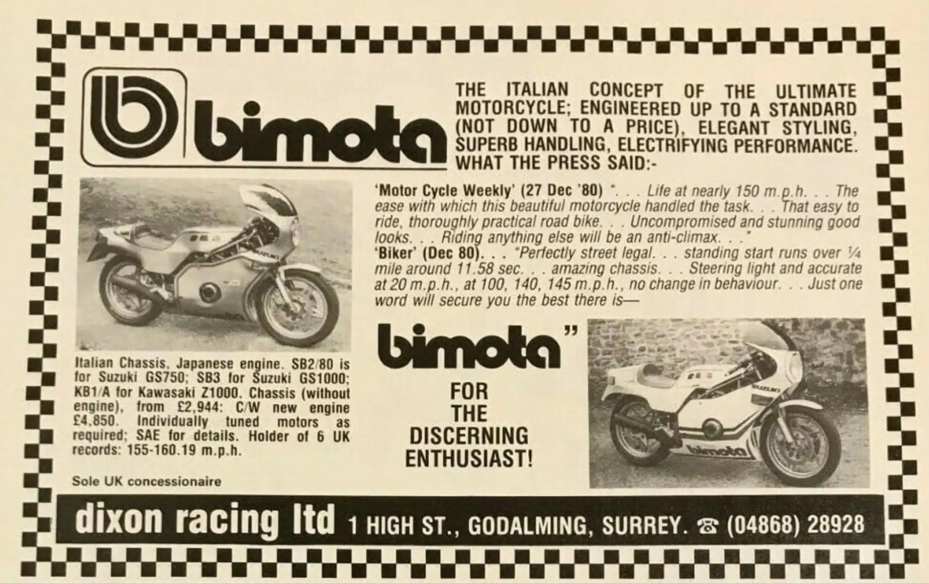 bimota kb1 ad