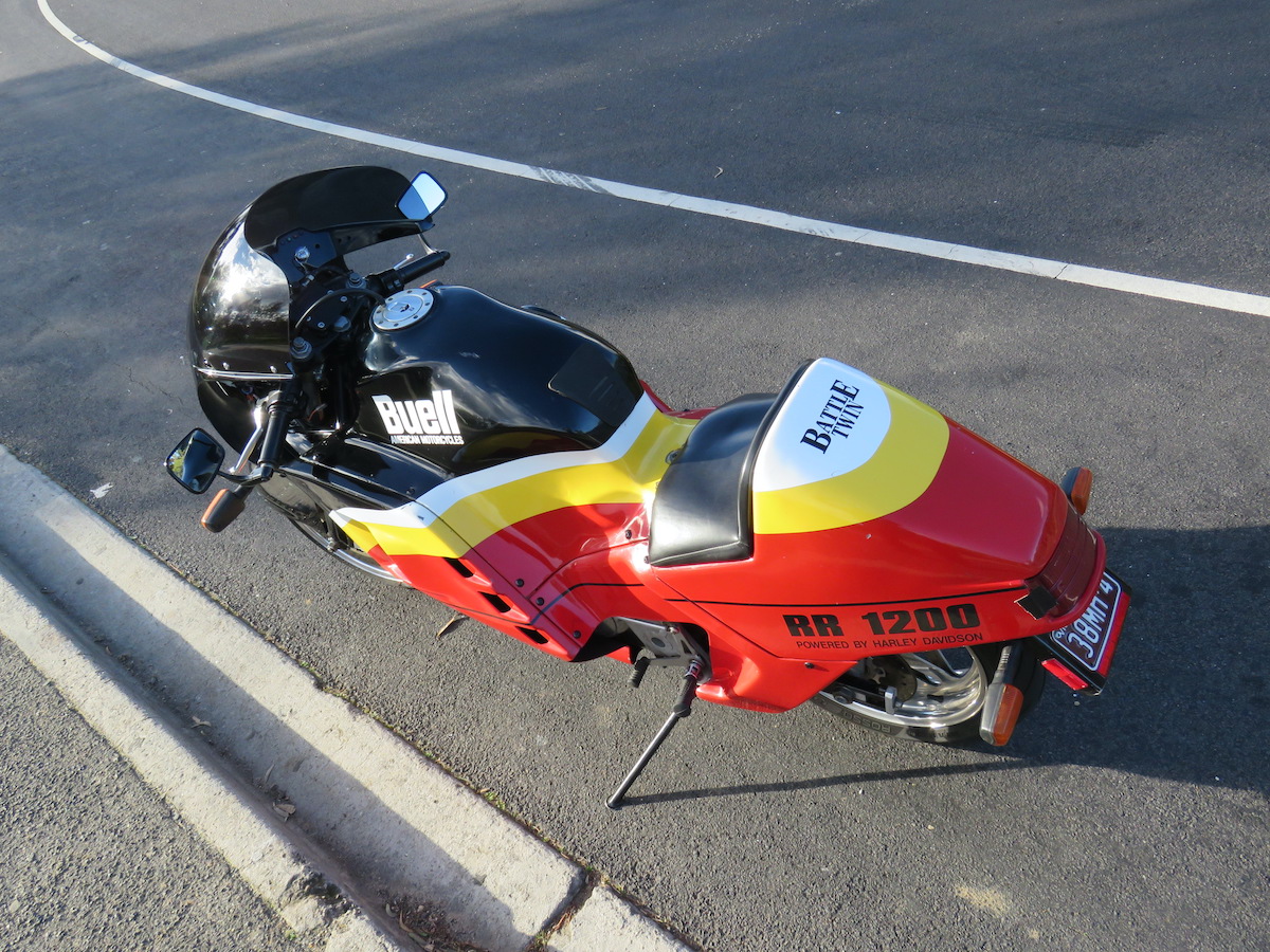 buell rr 1200