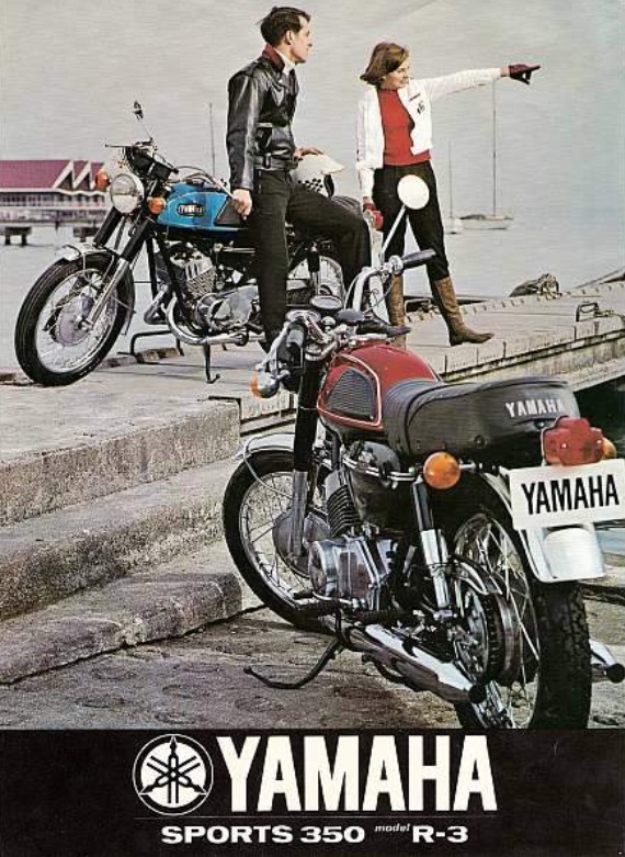 yamaha r3 ad