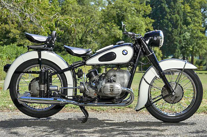 BMW R51/3