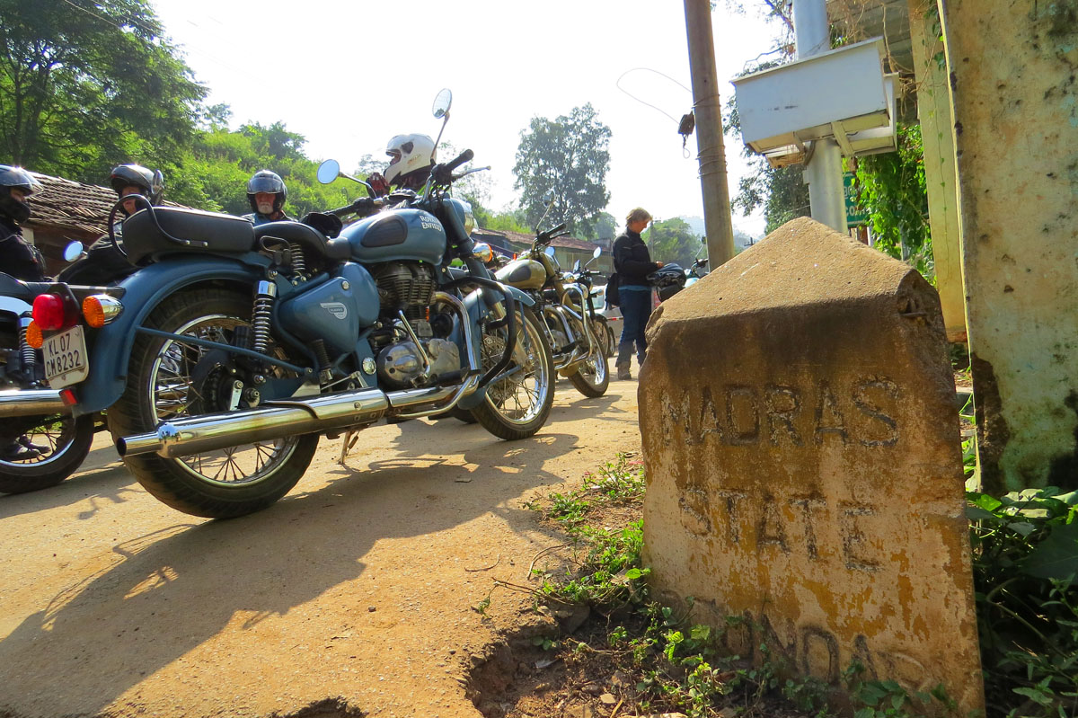 kerala bullets