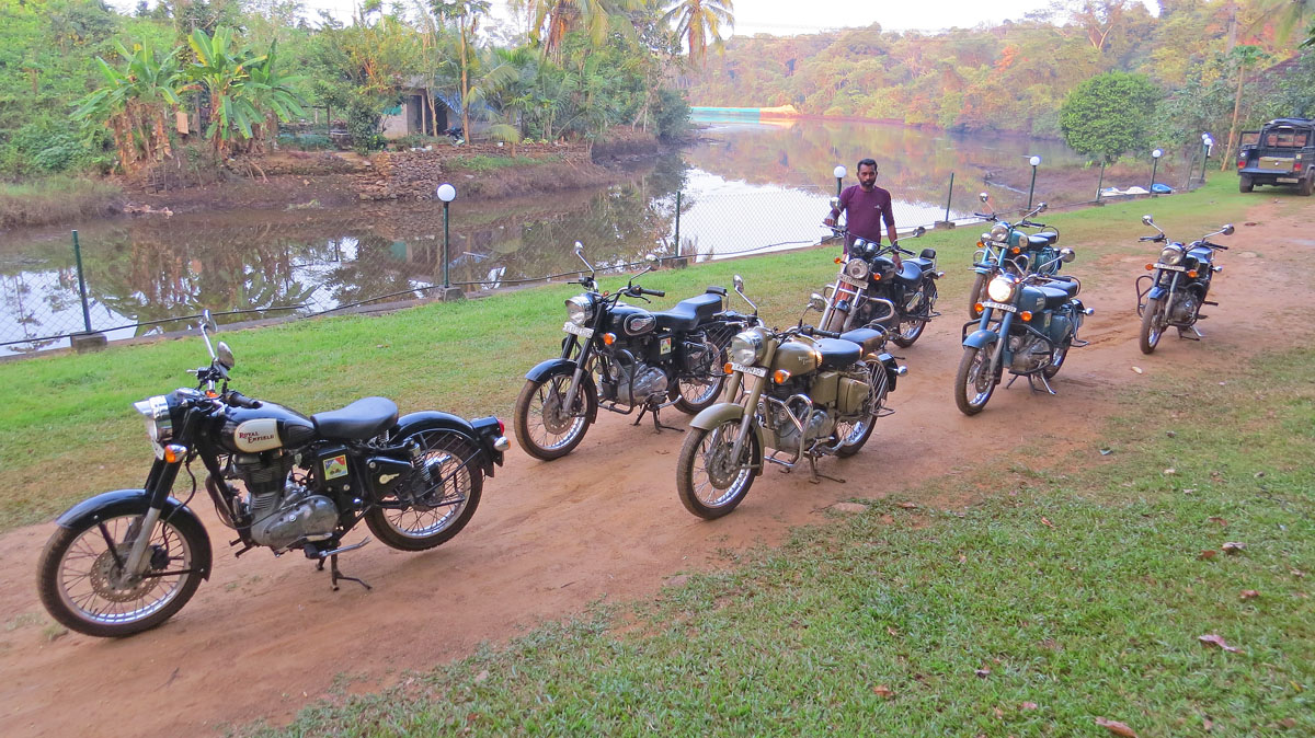 Kerala
              bullets
