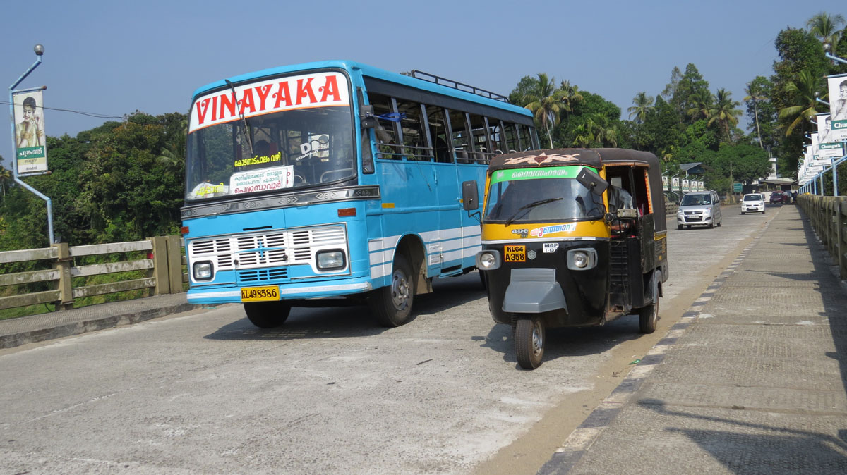 India
              motorcycle trip