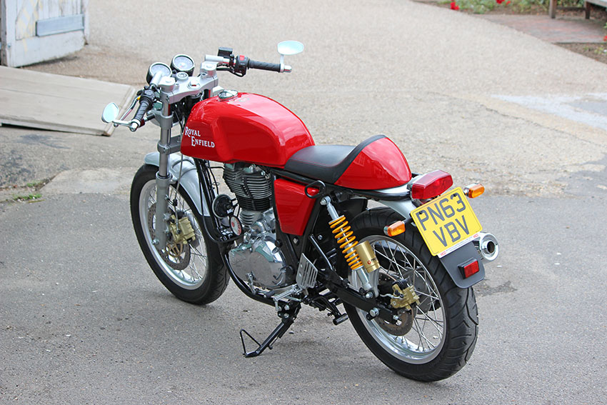 royal
              enfield continental gt535