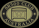 sr500 club logo
