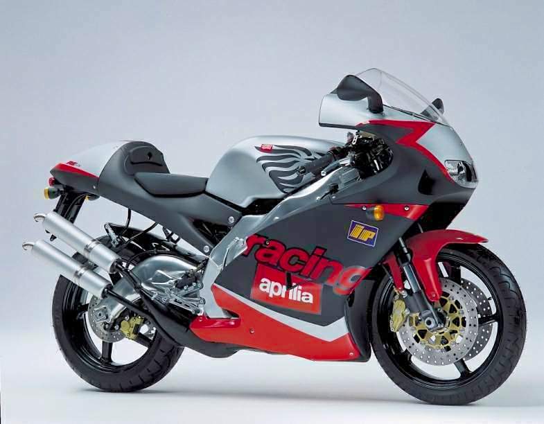 aprilia rs250