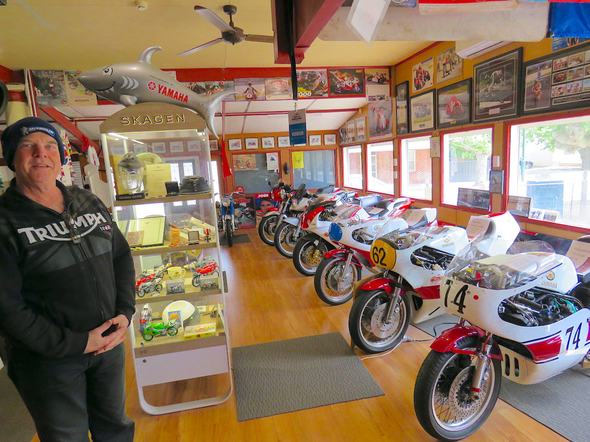 cabinet of curiosities mt pleasant