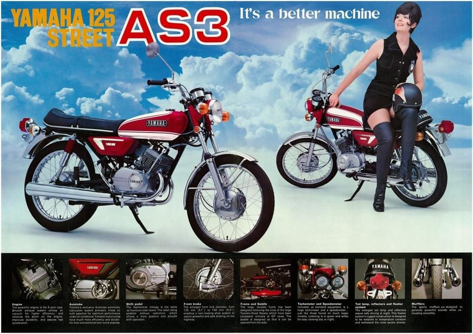 yamha
              as3