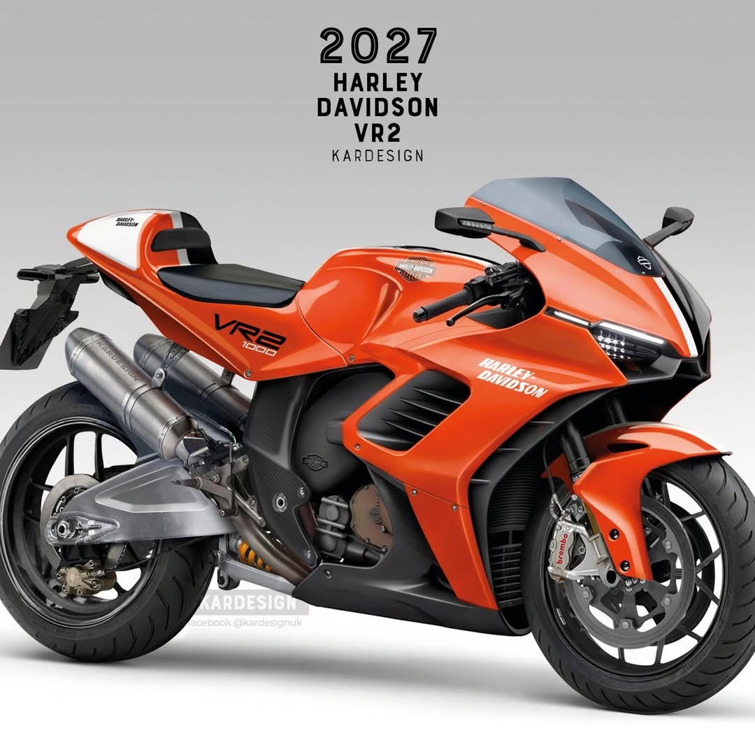 Harley superbike
              by Kardesign