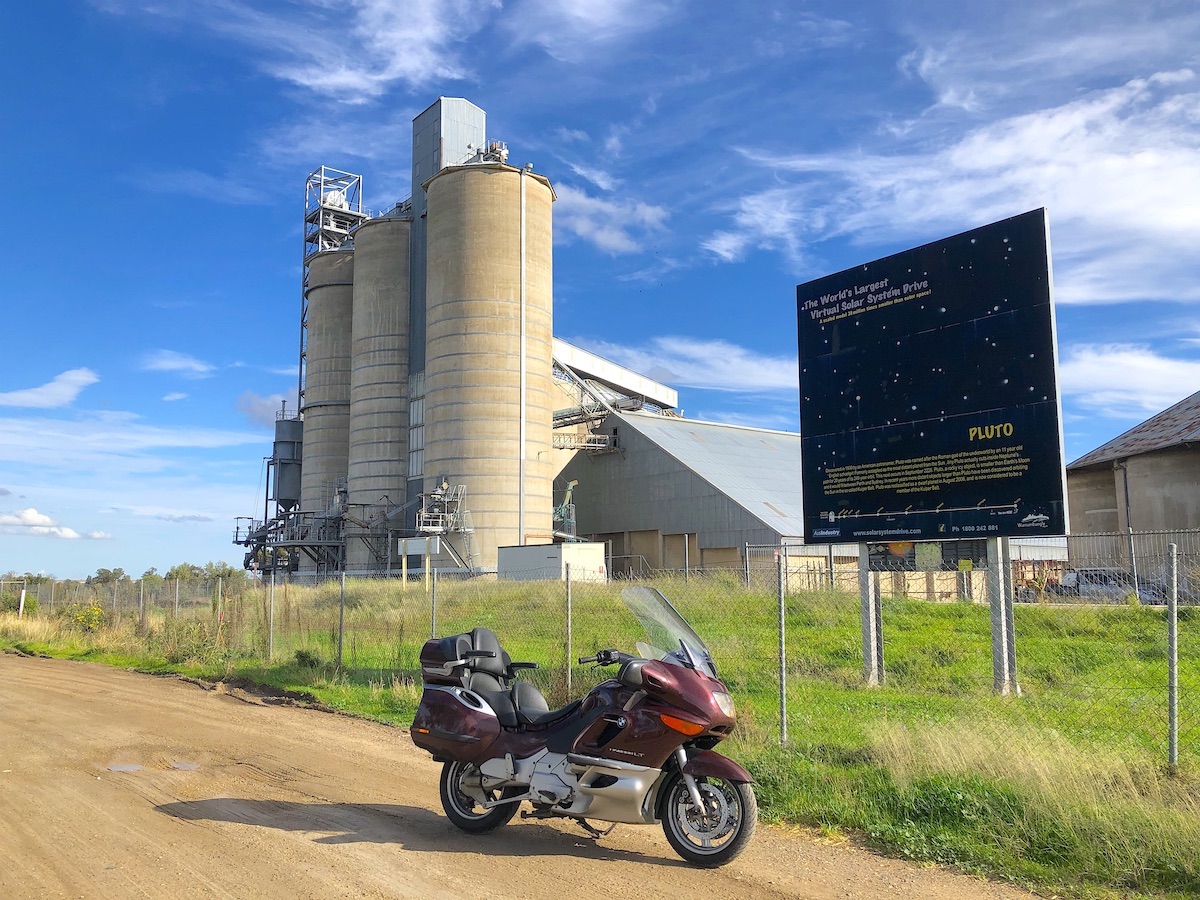 Bellata
              NSW